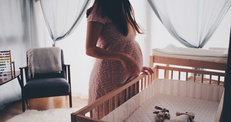 Addressing the Fear That Surrounds Childbirth.