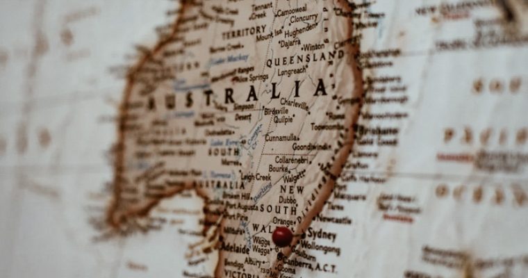 Danger Down Under- Evangelism in Australia from an American’s Perspective