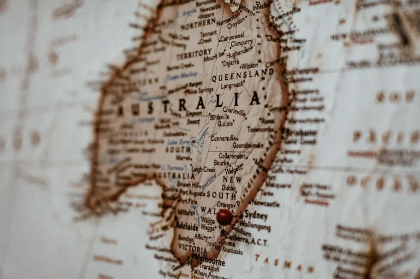 Danger Down Under- Evangelism in Australia from an American’s Perspective